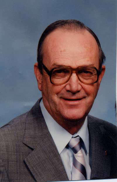CHARLES REED