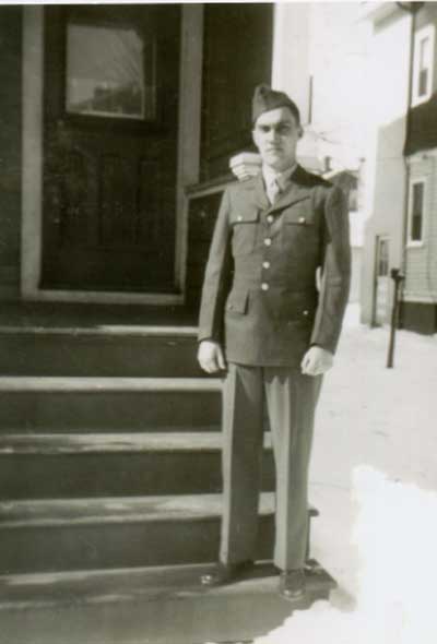 Paul Daviduke