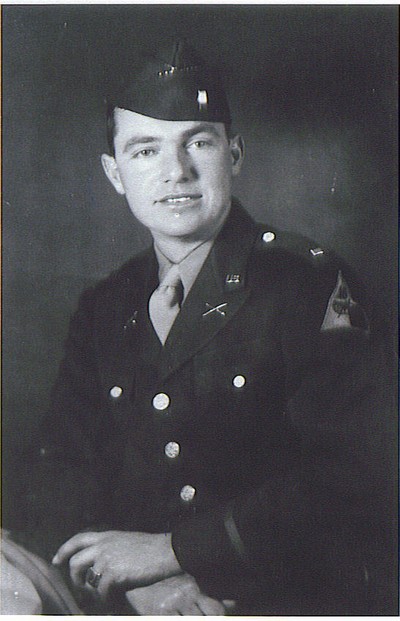 William Darling