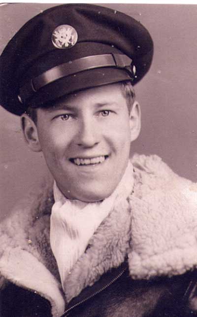 Kenneth Dreessen