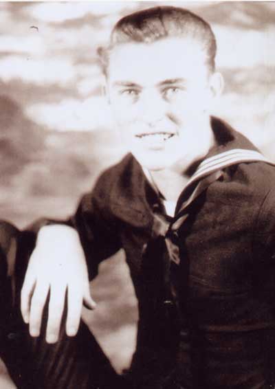 Thomas Daugherty