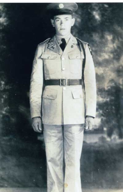 Montgomery Henderson