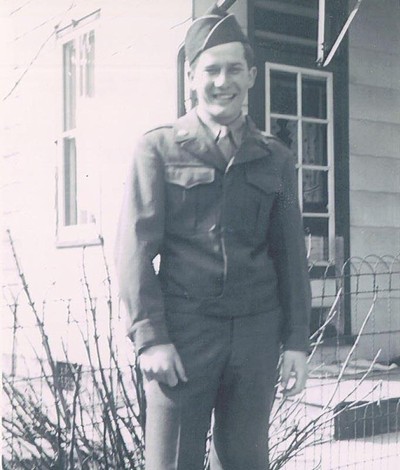 Harold Miller