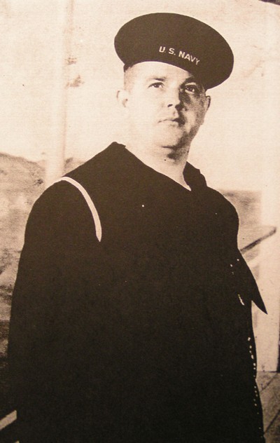Lester Caudle