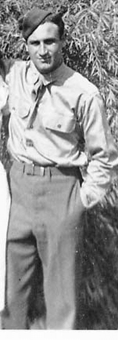 Leland Erchenbrecher