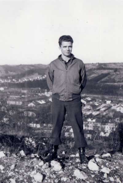 Reinhardt Eichenauer