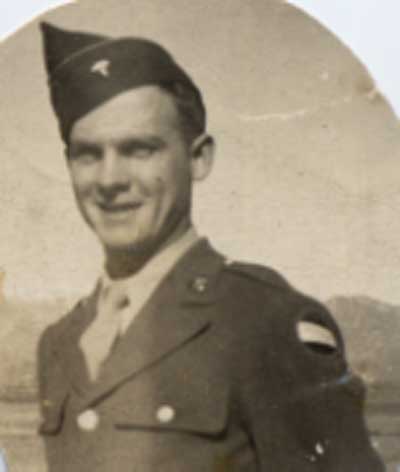 Robert Ray