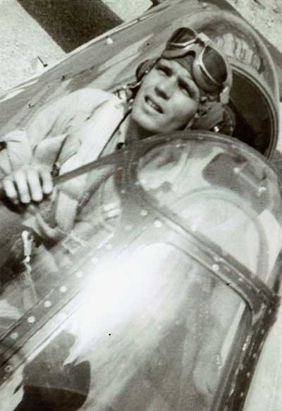 KENNETH HILDEBRANDT