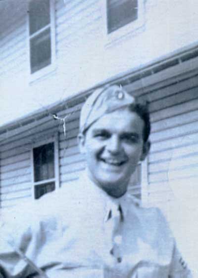 James Cerza