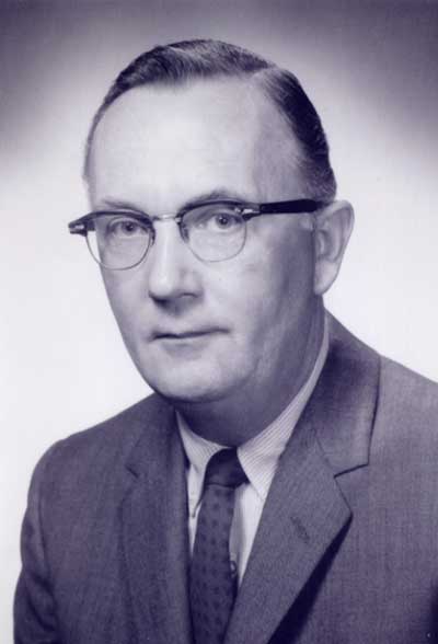 Henry Davis