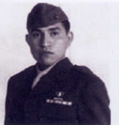 Ira Hayes