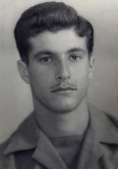 Joseph Centra