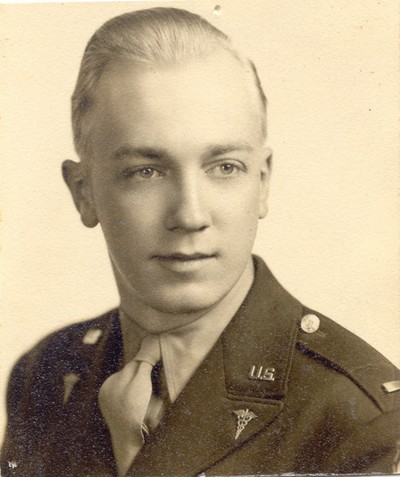 Robert Davies