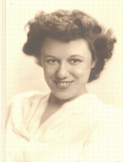Beatrix Daly