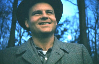 Lawrence Drury