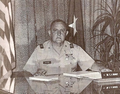 Curney Dronet