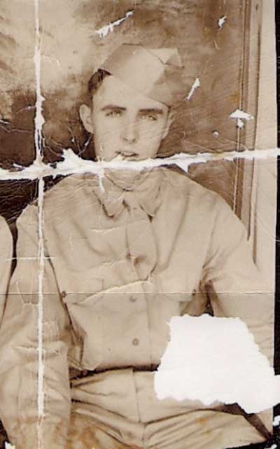Francis Cawley