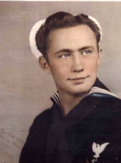 Roy Hesselberg