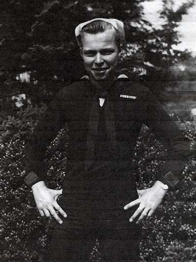 Leonard Droege