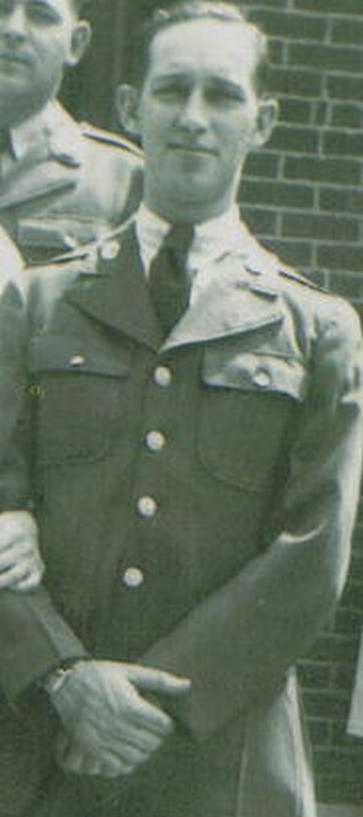 Clifford Cassidy