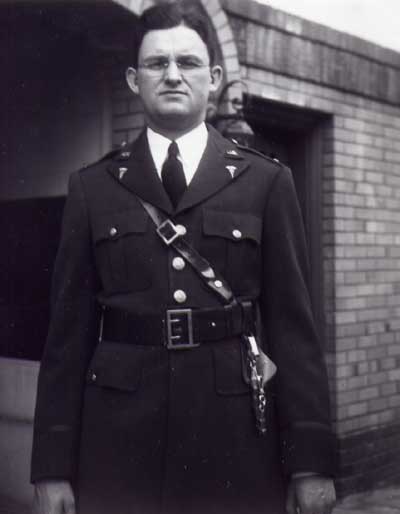 Robert Rate