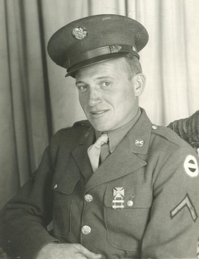 CLARENCE MILLER