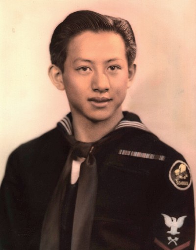 Alfred Chan