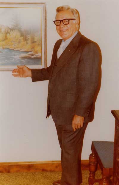 ROBERT MILLER
