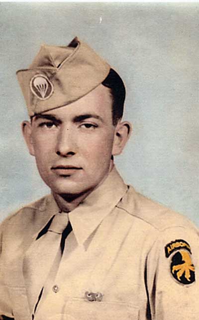 George Davis