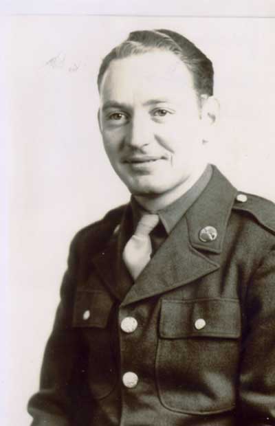 James Reed