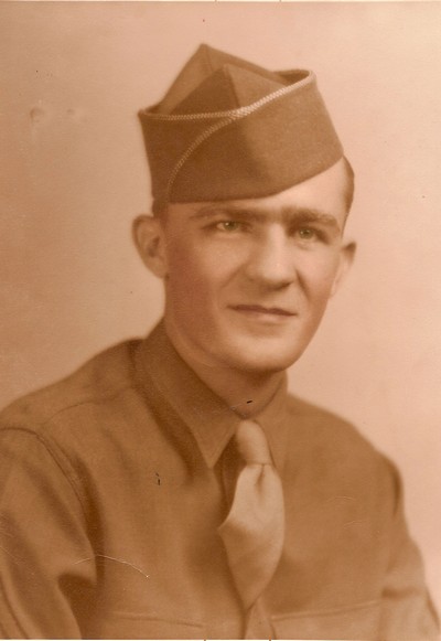 Otto Miller