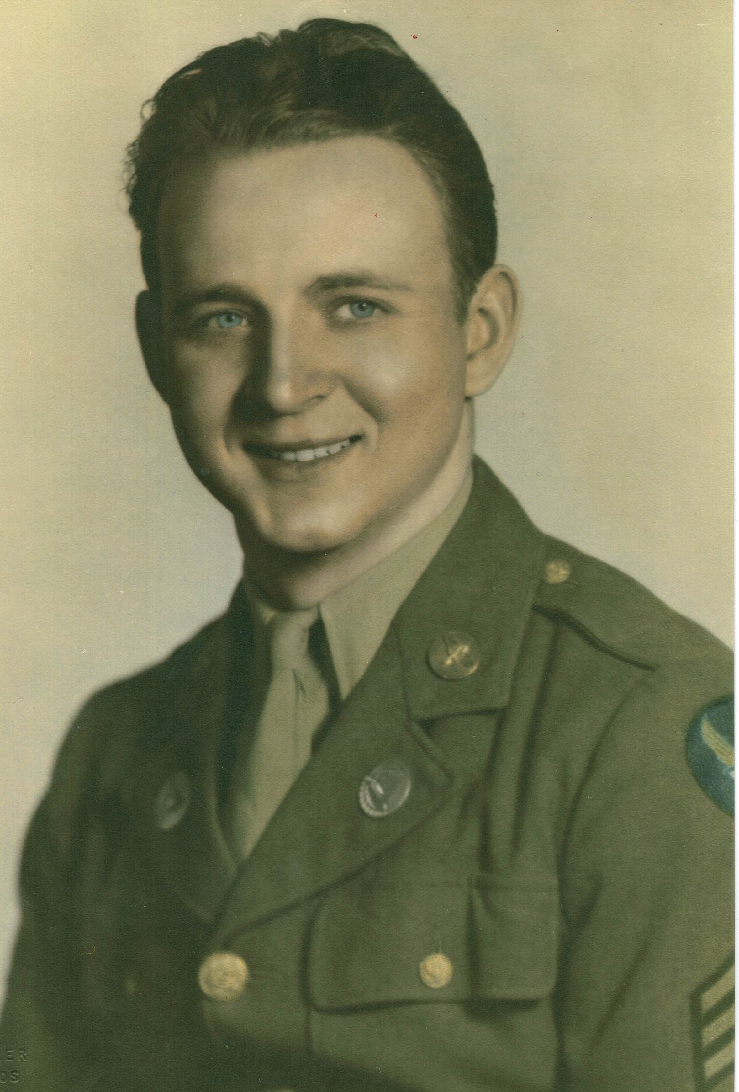 Charles Rayhill