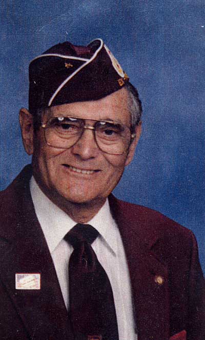 Wayne Hitchcock