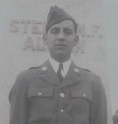 Joe Castro