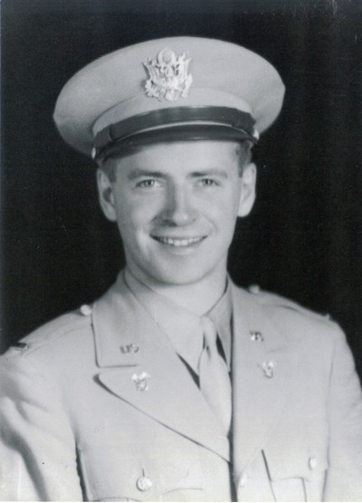 Harry Doyle