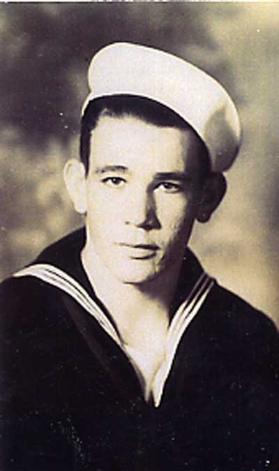 Reed Hickman