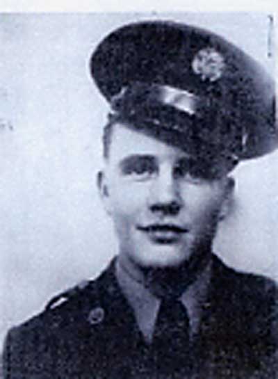 Alvis Hillhouse