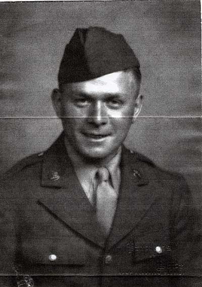 Halford Daniels