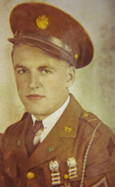 Sidney Miller