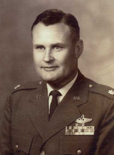 CHARLES READ
