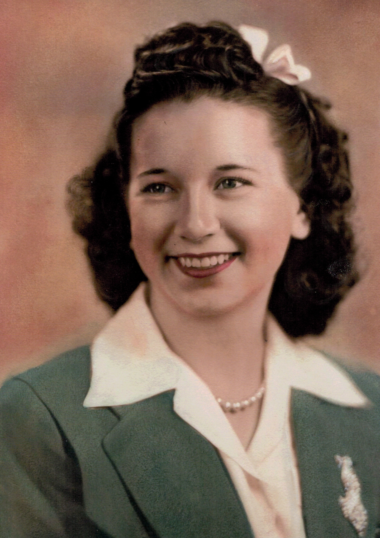 CLAIRE MILLER