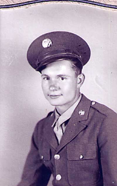 Clifford Daniels