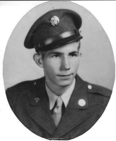 William Redd