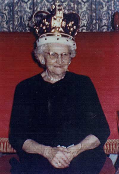 JESSIE CASKEY
