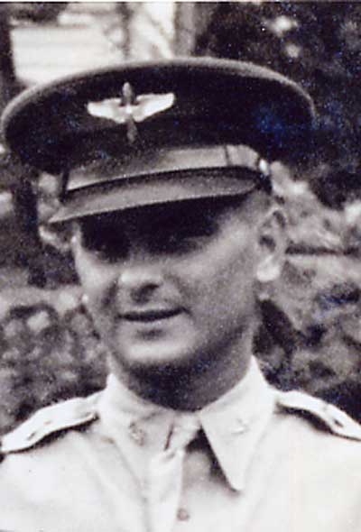 Frank Galenski