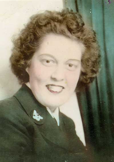 Jeannetta Hermans