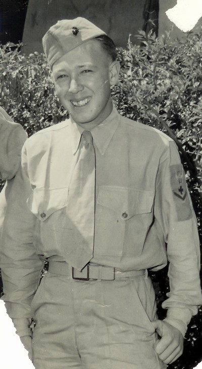 Cecil Danley