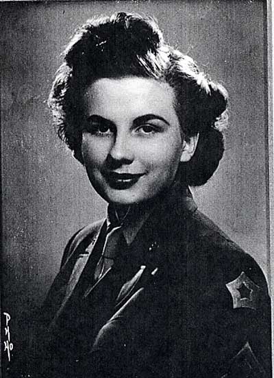 Helen Dragich