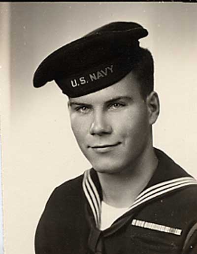LeRoy Hinz