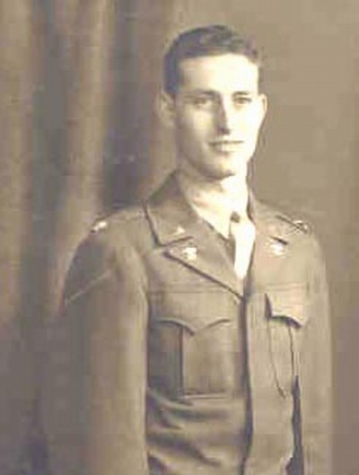 Dwight Reed